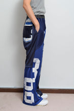 画像をギャラリービューアに読み込む, FOOTBALL SH FLARE EASY PT/NAVY_02size