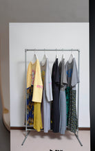 Load image into Gallery viewer, PLEATED SWEAT SH OP_A