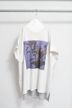 Load image into Gallery viewer, WIDE TEE_A