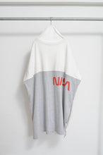 Load image into Gallery viewer, WIDE TEE_A