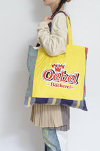 画像をギャラリービューアに読み込む, UNION ECO BAG_col.Oebel