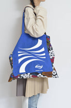 画像をギャラリービューアに読み込む, UNION ECO BAG_col.fit 4 study