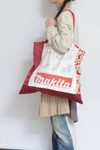 画像をギャラリービューアに読み込む, UNION ECO BAG_col.Sie Jugen