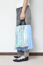 画像をギャラリービューアに読み込む, PLEATED BAG/SMALL_C