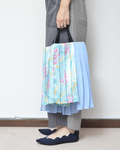 將圖片載入圖庫檢視器 PLEATED BAG/SMALL_C