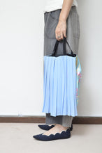 画像をギャラリービューアに読み込む, PLEATED BAG/SMALL_C