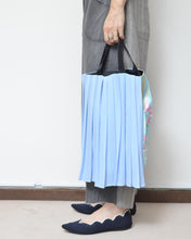 將圖片載入圖庫檢視器 PLEATED BAG/SMALL_C