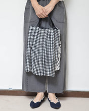 이미지를 갤러리 뷰어에 로드 , PLEATED BAG/SMALL_D