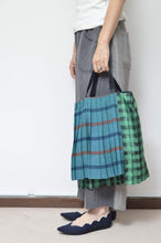 画像をギャラリービューアに読み込む, PLEATED BAG/SMALL_E