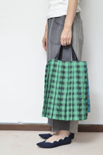 画像をギャラリービューアに読み込む, PLEATED BAG/SMALL_E