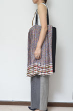 Load image into Gallery viewer, PLEATED BAG/LARGE_A