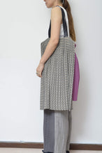 画像をギャラリービューアに読み込む, PLEATED BAG/LARGE_B