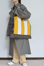 画像をギャラリービューアに読み込む, UNION ECO BAG_col.KATZ