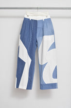 Load image into Gallery viewer, DENIM UNE UNE WIDE PT_01