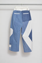 Load image into Gallery viewer, DENIM UNE UNE WIDE PT_01