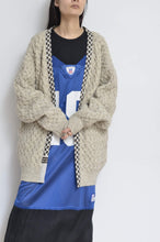 画像をギャラリービューアに読み込む, KNIT C/D_B/OW