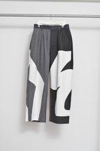 画像をギャラリービューアに読み込む, SLACKS UNE UNE WIDE PT_01