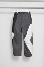 画像をギャラリービューアに読み込む, SLACKS UNE UNE WIDE PT_01