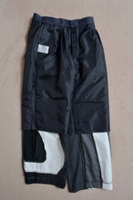 画像をギャラリービューアに読み込む, SLACKS UNE UNE WIDE PT_01