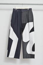 画像をギャラリービューアに読み込む, SLACKS UNE UNE WIDE PT_02