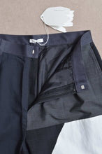 画像をギャラリービューアに読み込む, SLACKS UNE UNE WIDE PT_02