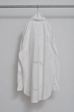 画像をギャラリービューアに読み込む, TABLECLOTH △ SH/SLACK_03_B