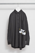 画像をギャラリービューアに読み込む, WOOL VIYELLA △ SH/CHA/MY DOGS_02