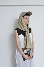 Load image into Gallery viewer, C/H DROOPY CAP/BEIGE