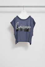 Load image into Gallery viewer, CHIFFON T_SHORT_A