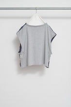 Load image into Gallery viewer, CHIFFON T_SHORT_A