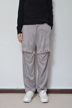 Load image into Gallery viewer, PNK SLIT PT_01size