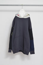 画像をギャラリービューアに読み込む, PATCH HOODIE/CHA/HOUSE_01