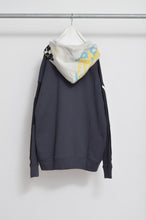 画像をギャラリービューアに読み込む, PATCH HOODIE/CHA/WALKIN_02