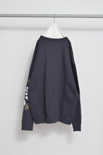 Load image into Gallery viewer, PATCH SWEAT SH/CHA/WALKIN_02