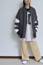 Load image into Gallery viewer, QUILT MA-1 / BLK_01