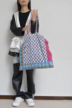 Load image into Gallery viewer, UNION ECO BAG_col.PURPLE ROSE