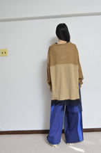 画像をギャラリービューアに読み込む, WIDE PAINTER PT_FRENCH WORK COAT / 02_B