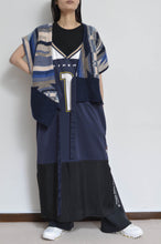 画像をギャラリービューアに読み込む, KNIT CROSSOVER C/D_D