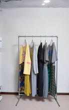 Load image into Gallery viewer, PLEATED SWEAT SH OP_A