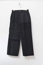 Load image into Gallery viewer, TABLE CLOTH WIDE PT BLACK/01size_003