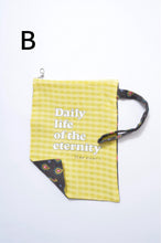 画像をギャラリービューアに読み込む, daily POACH / A~S color