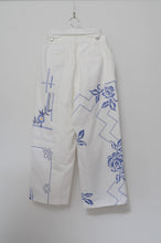 Load image into Gallery viewer, TABLE CLOTH WIDE PT/01size_008