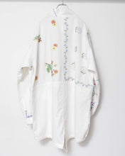 將圖片載入圖庫檢視器 Table Cloth Field Coat