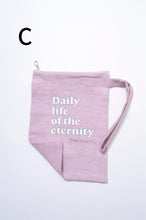 画像をギャラリービューアに読み込む, daily POACH / A~S color