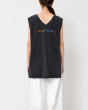 이미지를 갤러리 뷰어에 로드 , V NECK SLEEVELESS T / 毎日だ