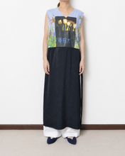 Load image into Gallery viewer, V-NECK T OP / 毎日だ / 01 size_B