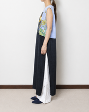 Load image into Gallery viewer, V-NECK T OP / 毎日だ / 01 size_B