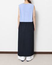Load image into Gallery viewer, V-NECK T OP / 毎日だ / 01 size_B