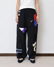 Load image into Gallery viewer, SHAKA WIDE PT/BLACK/01 size_A