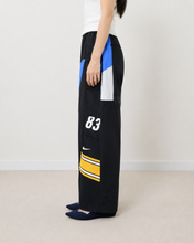 将图片加载到图库查看器,SHAKA WIDE PT/BLACK/01 size_B